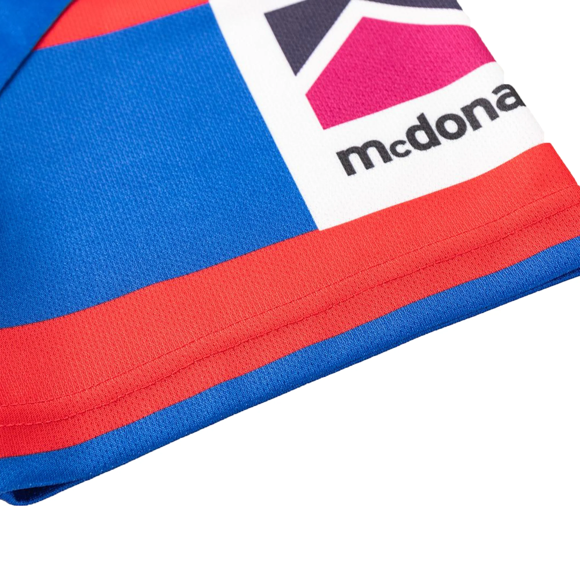 Knights NRL 26/27 Replica Home Jersey by Classic Sportswear - Image 7
