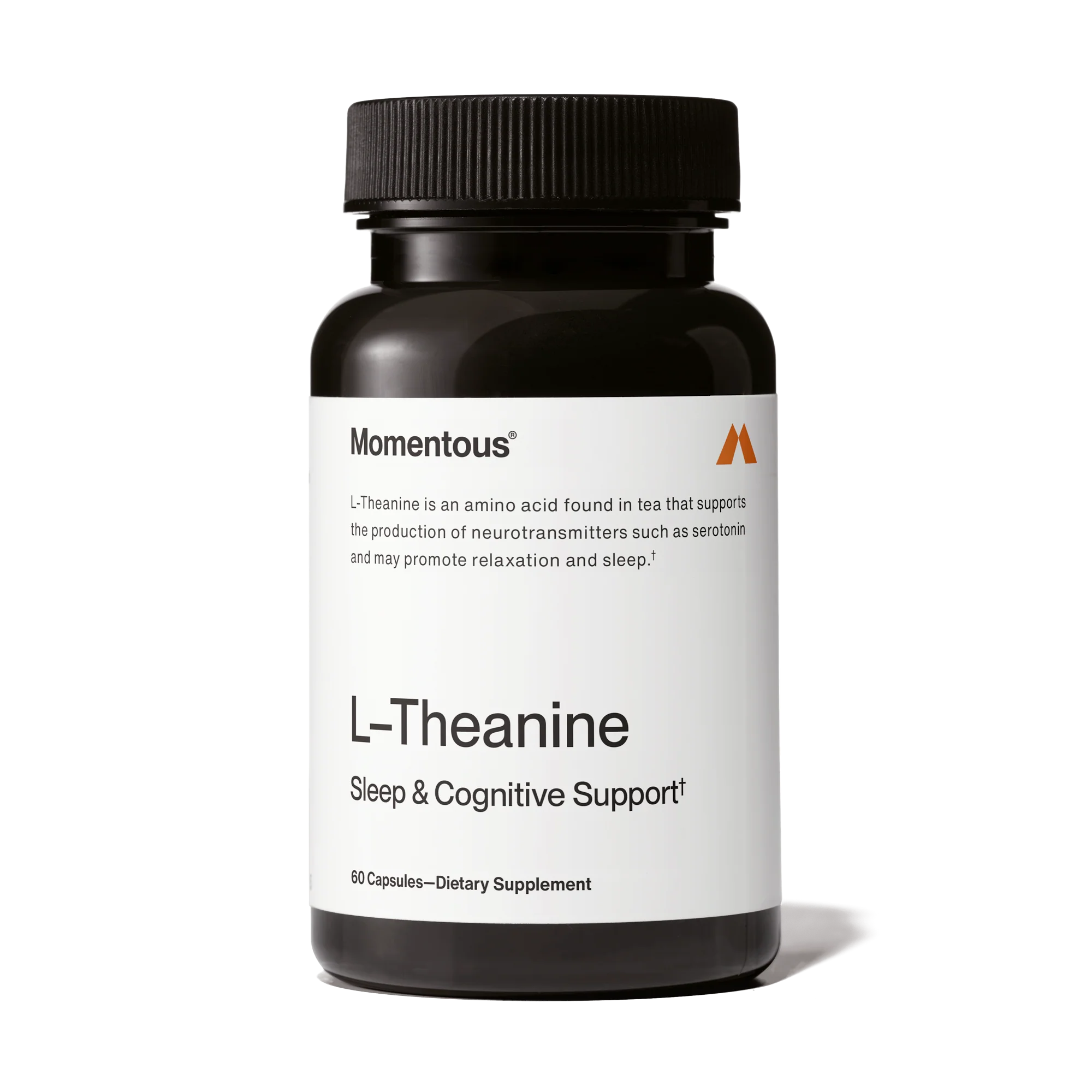 Momentous L-Theanine