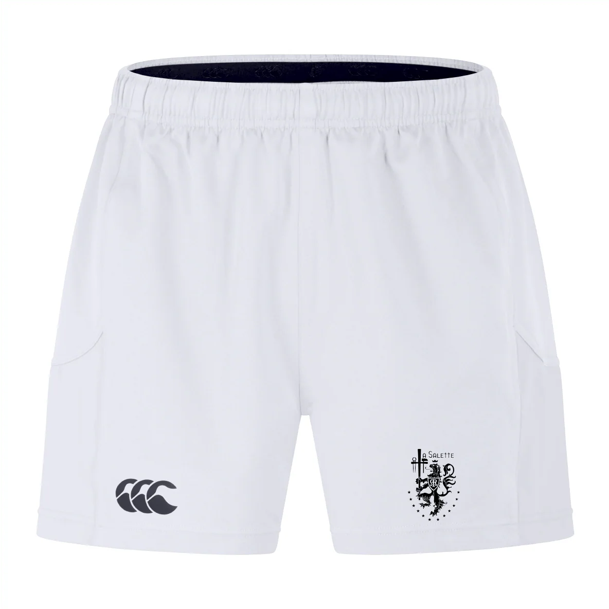 La Salette Academy Rugby Advantage Short 2.0 by Canterbury - Image 2