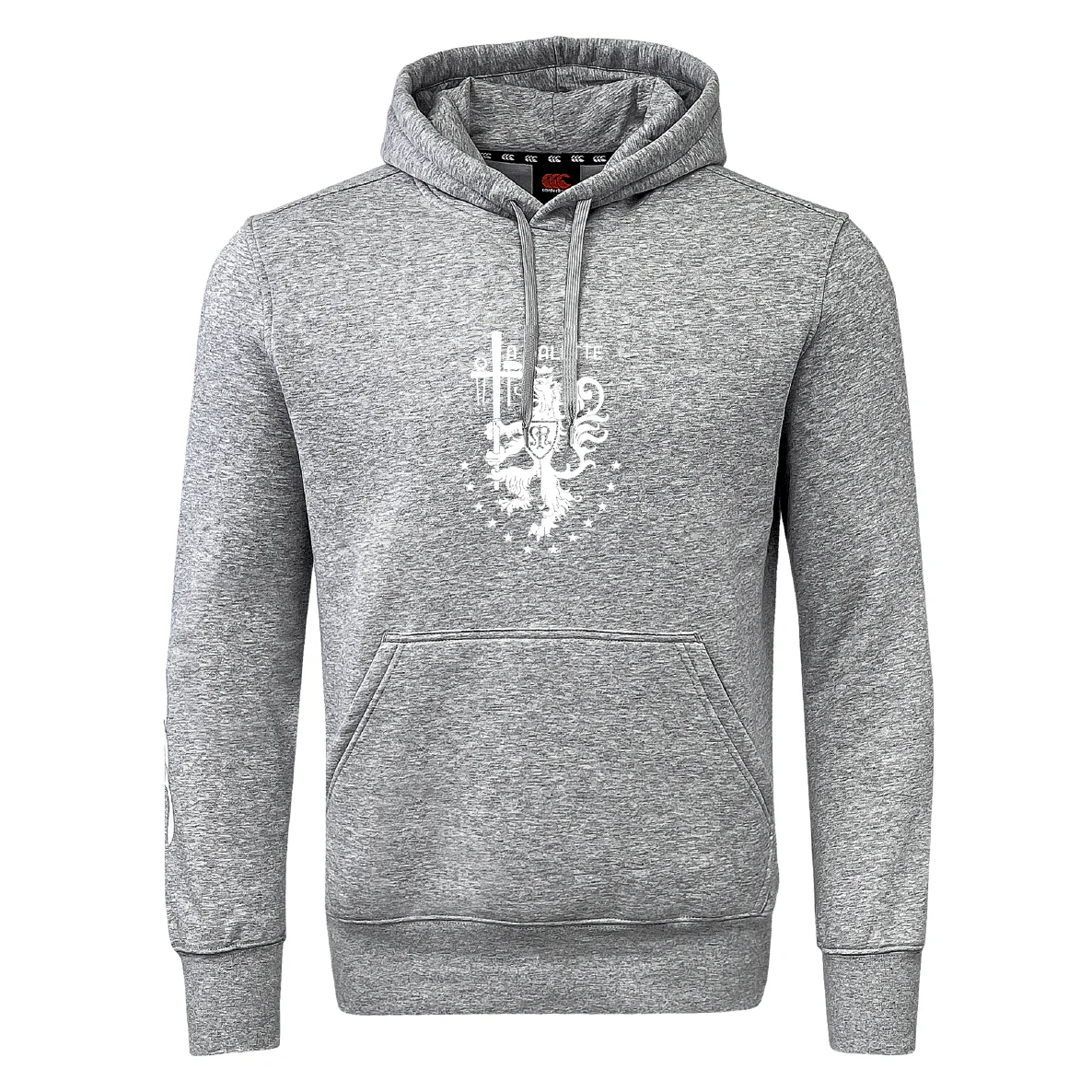 La Salette Academy Rugby Club Hoodie by Canterbury