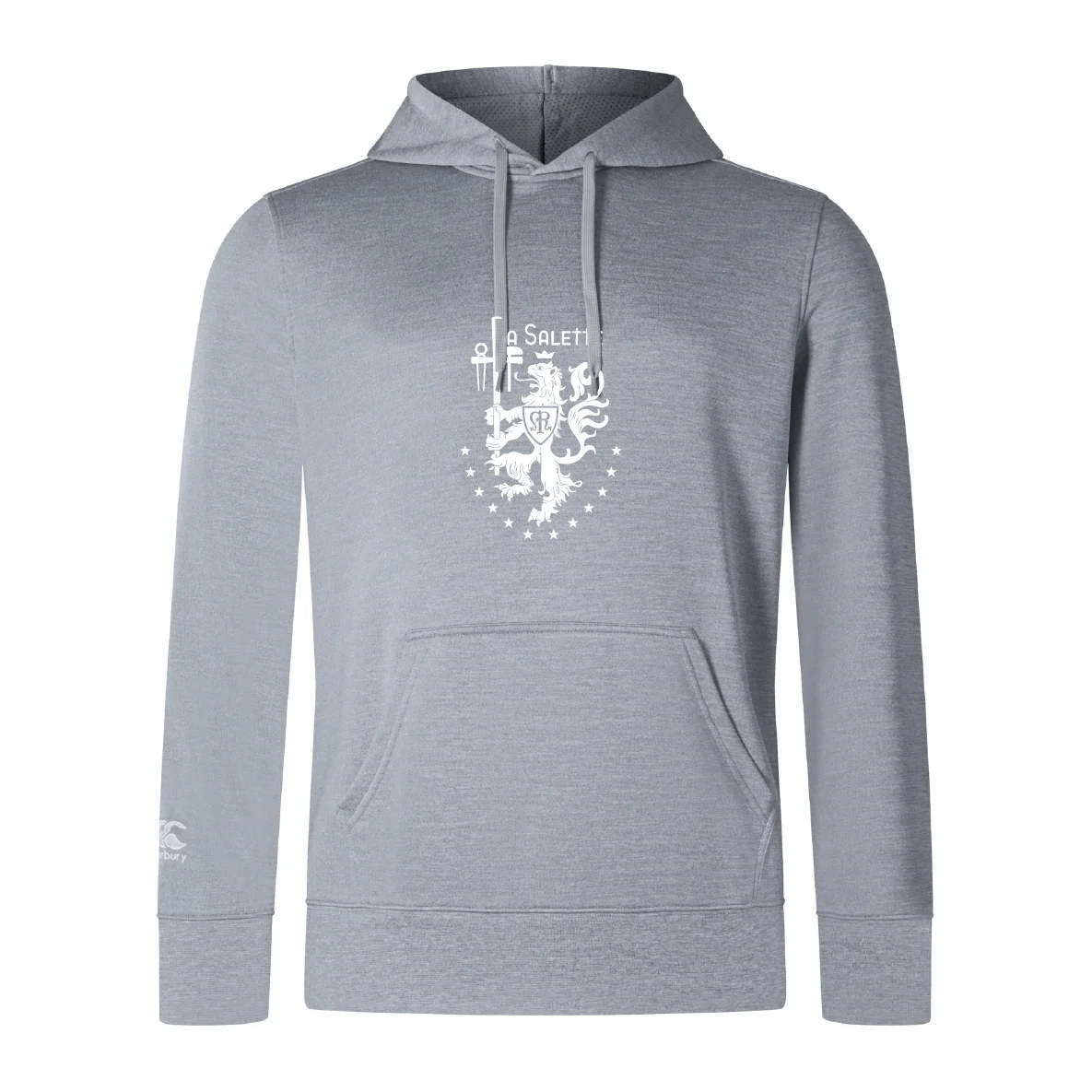 La Salette Academy Rugby Club Lightweight Hoodie by Canterbury