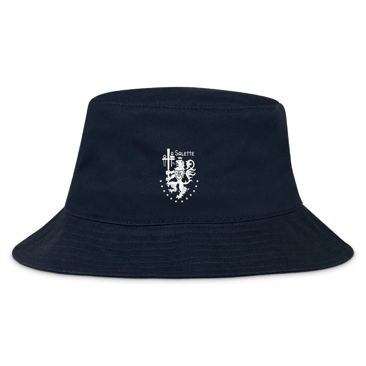 La Salette Academy Rugby Crusher Bucket Cap