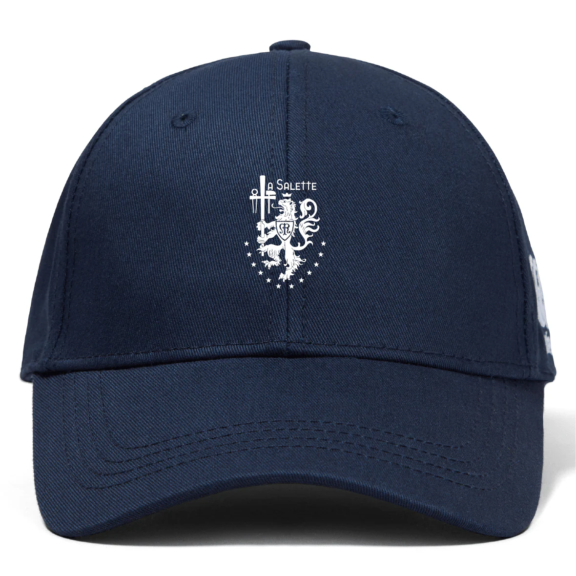 La Salette Academy Rugby Flexfit Drill Cap by Canterbury