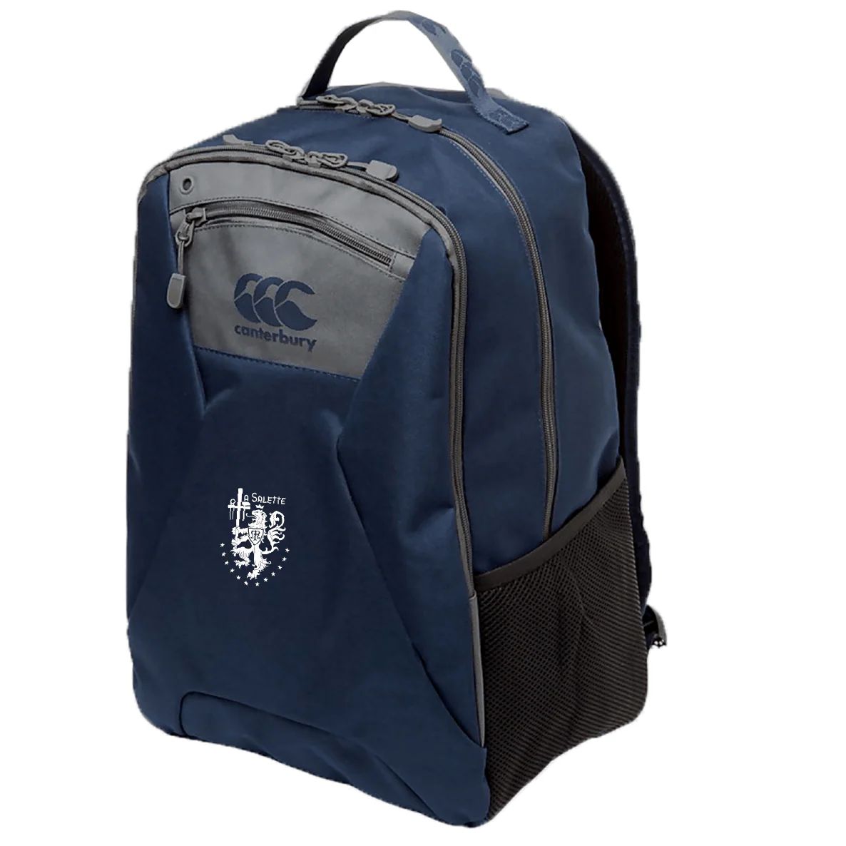 La Salette Academy Rugby Medium Backpack by Canterbury