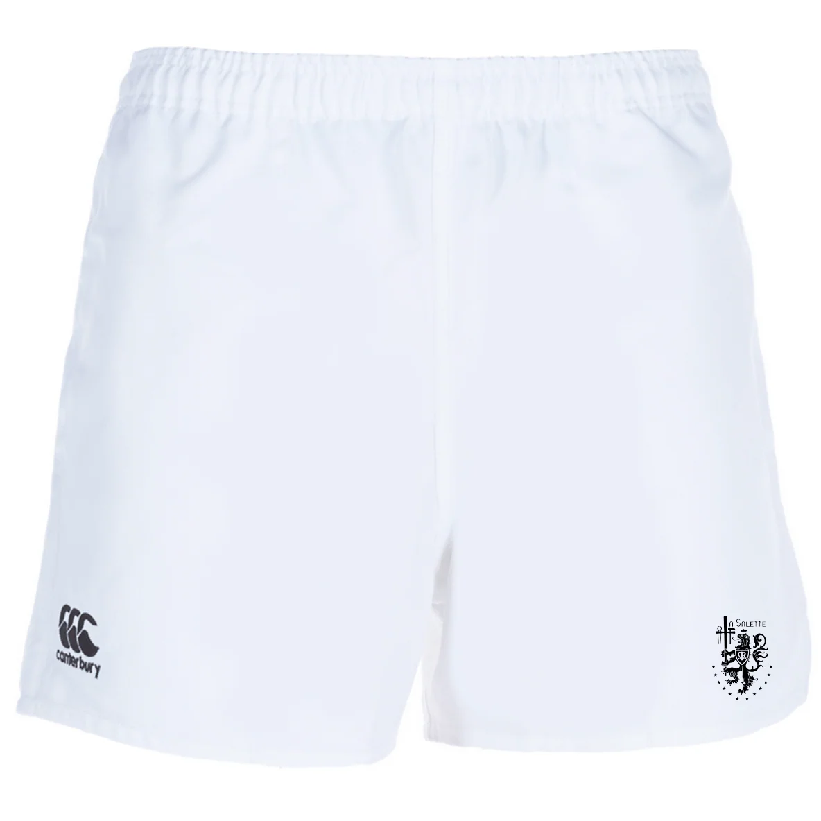 La Salette Academy Rugby Player's Drill Short by Canterbury - Image 2