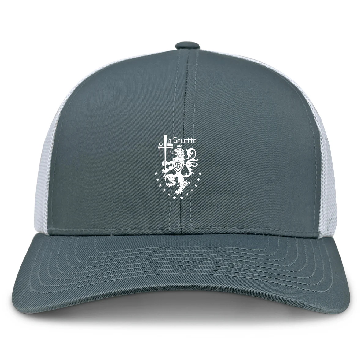 La Salette Academy Rugby Retro Trucker Cap