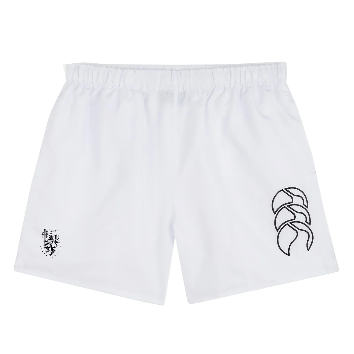 La Salette Academy Rugby Tactic Short by Canterbury - Image 2