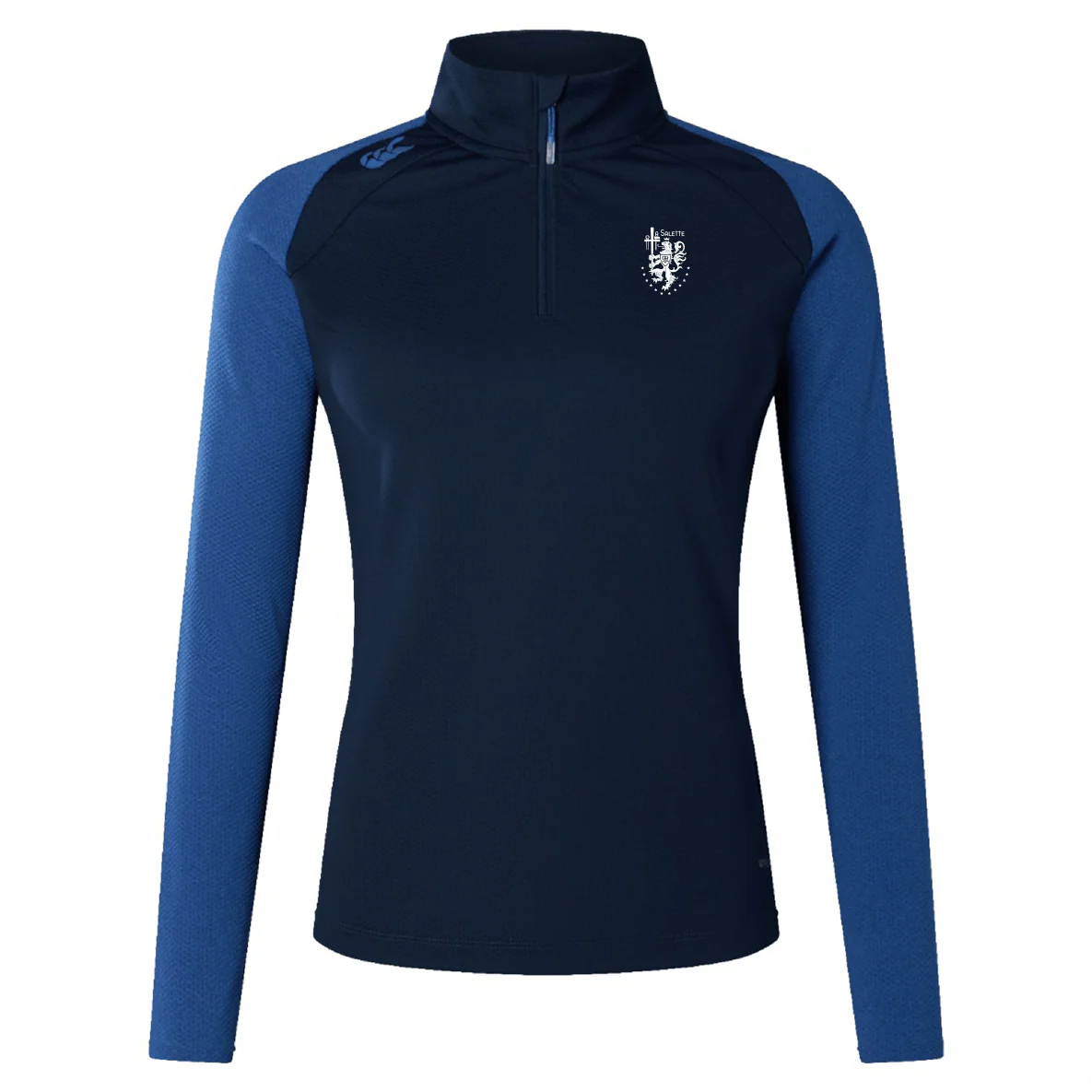 La Salette Academy Rugby Women's Elite First Layer by Canterbury