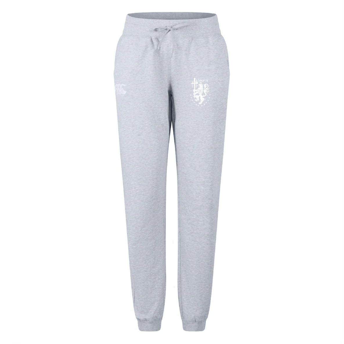 La Salette Academy Rugby Women's Leisure Sweatpant by Canterbury