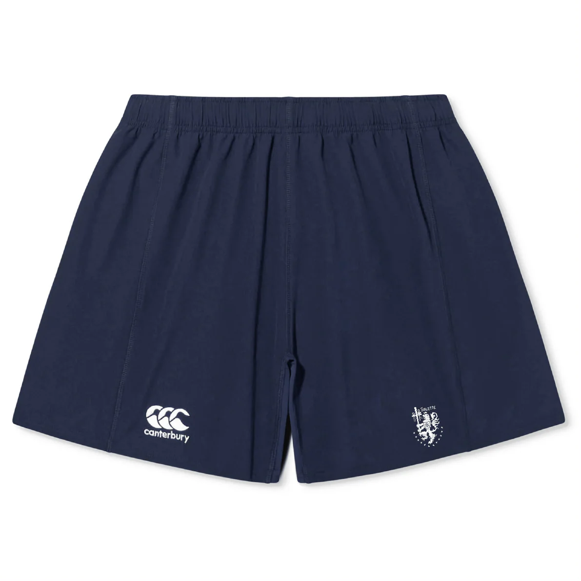 La Salette Academy Rugby Yokohama Short by Canterbury