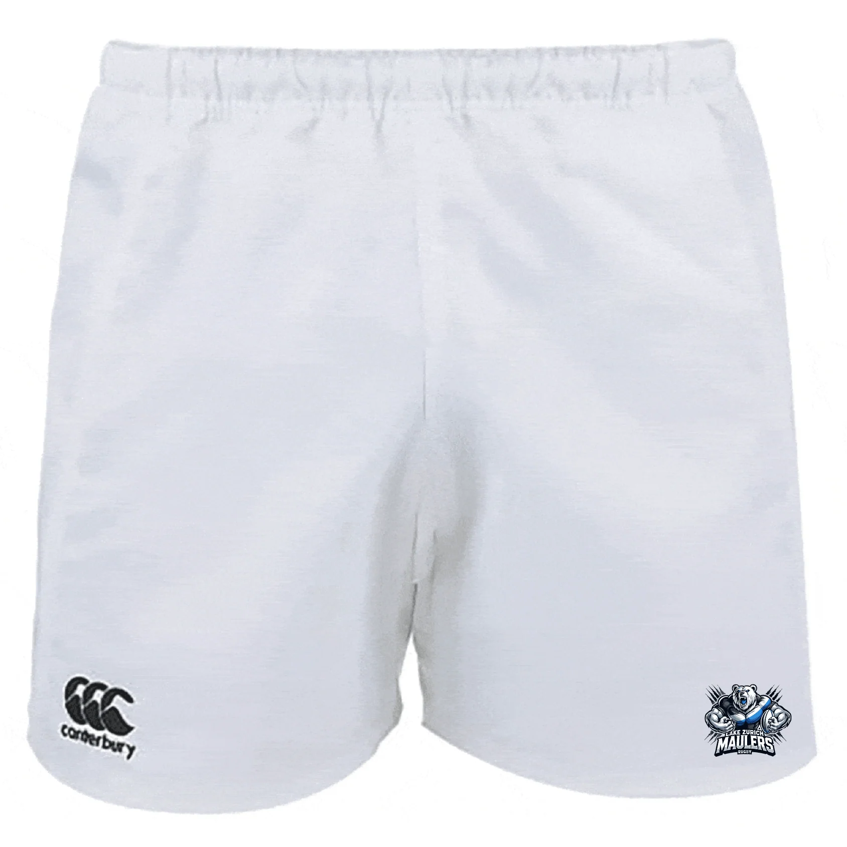 Lake Zurich Advantage Rugby Shorts by Canterbury - Image 2