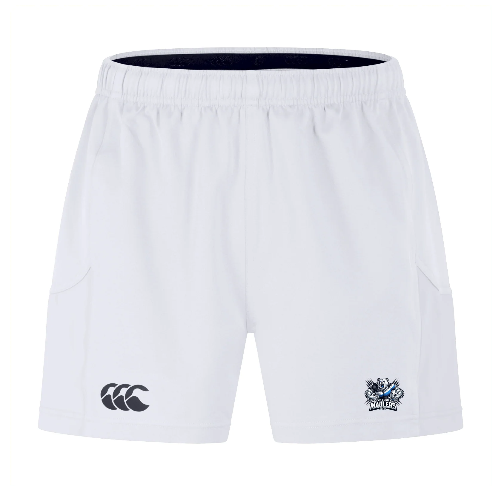 Lake Zurich Advantage Short 2.0 by Canterbury - Image 2