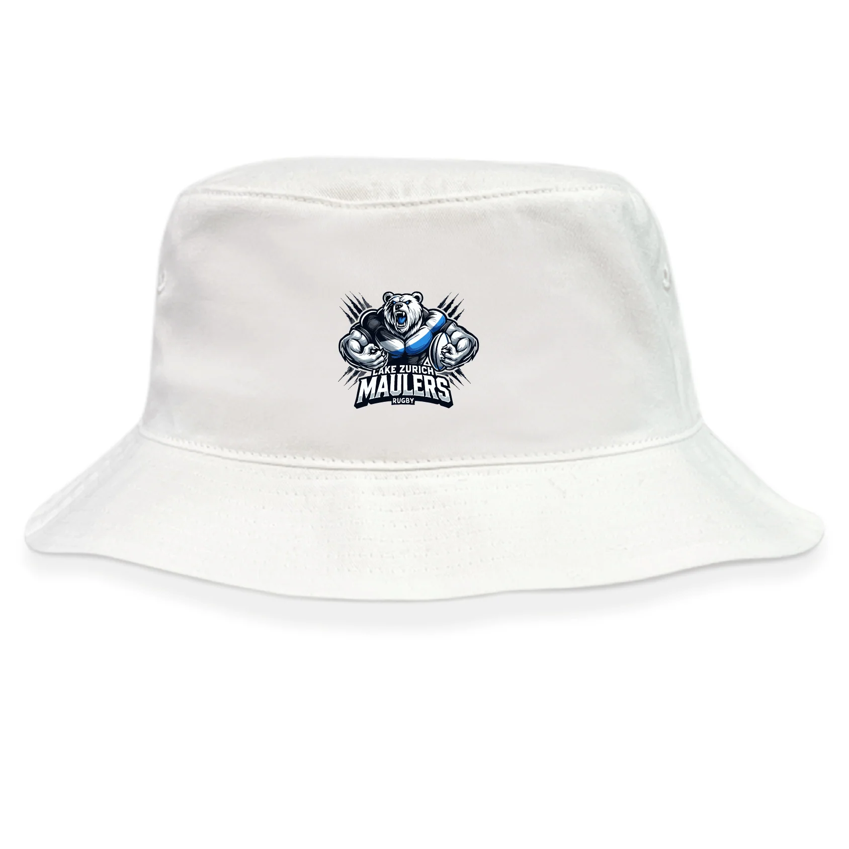Lake Zurich Crusher Bucket Cap - Image 2