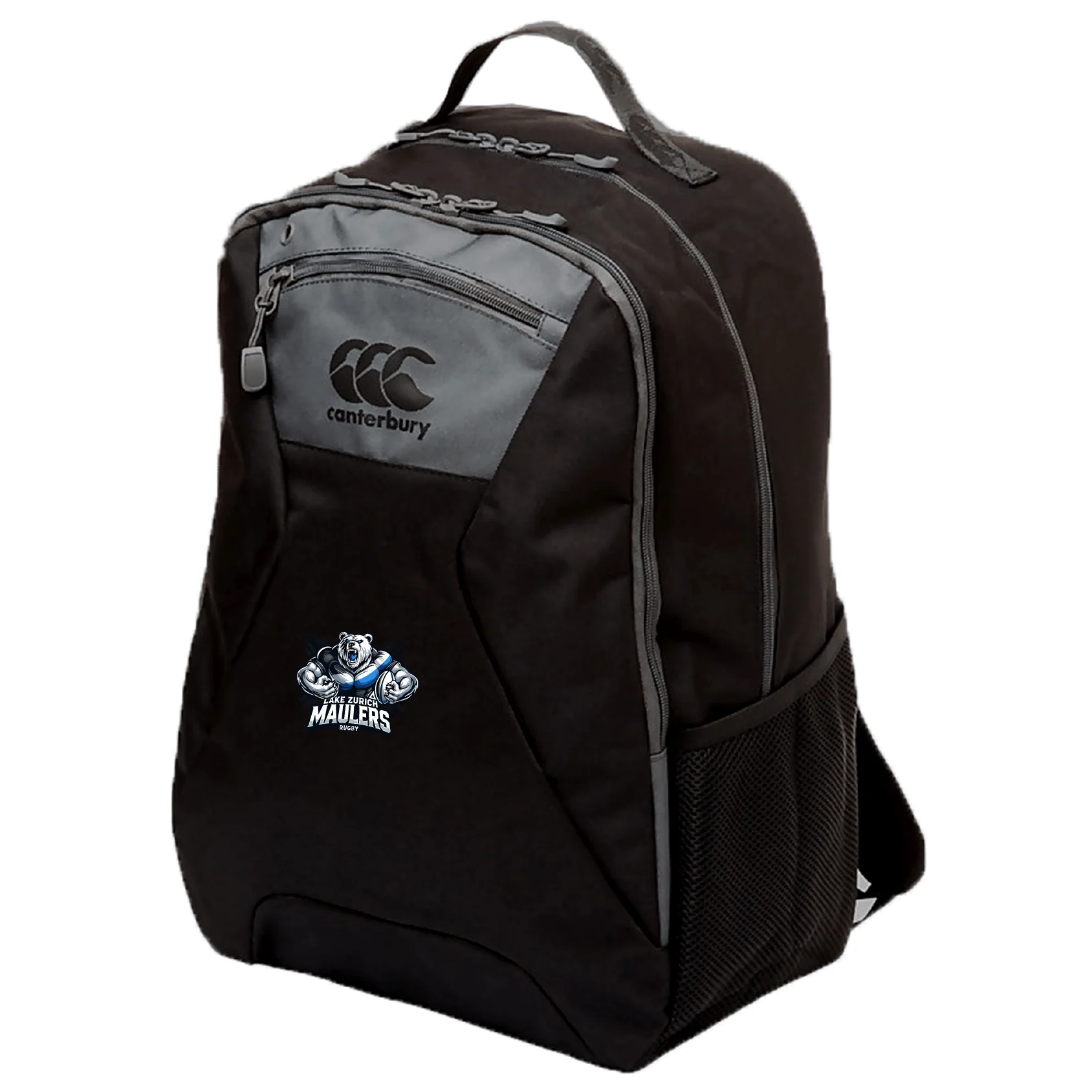 Lake Zurich Medium Backpack by Canterbury