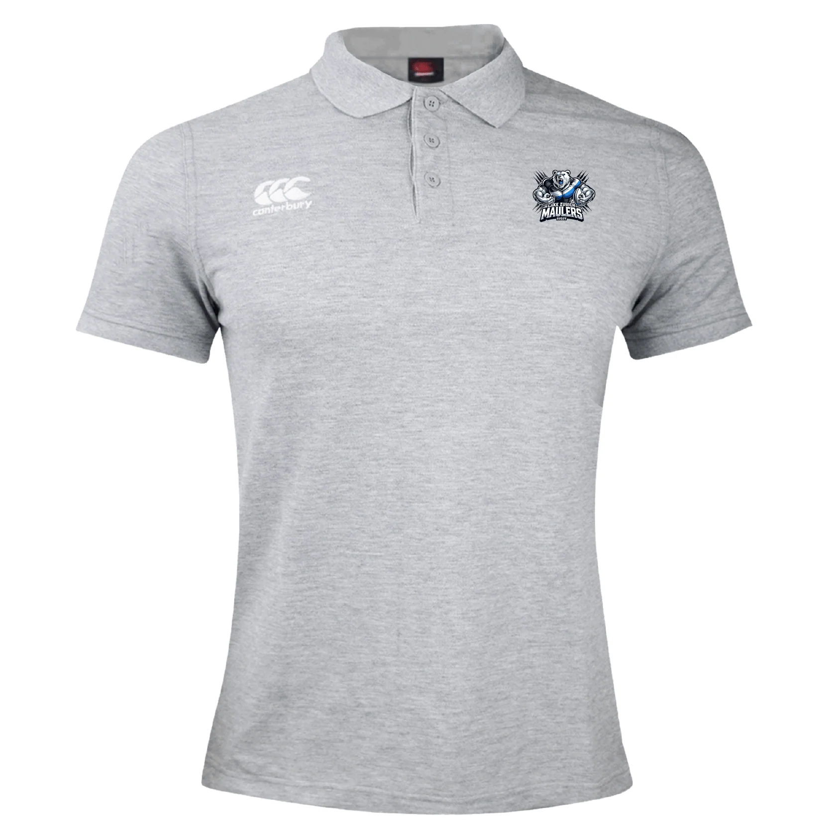 Lake Zurich Waimak Polo by Canterbury - Image 2