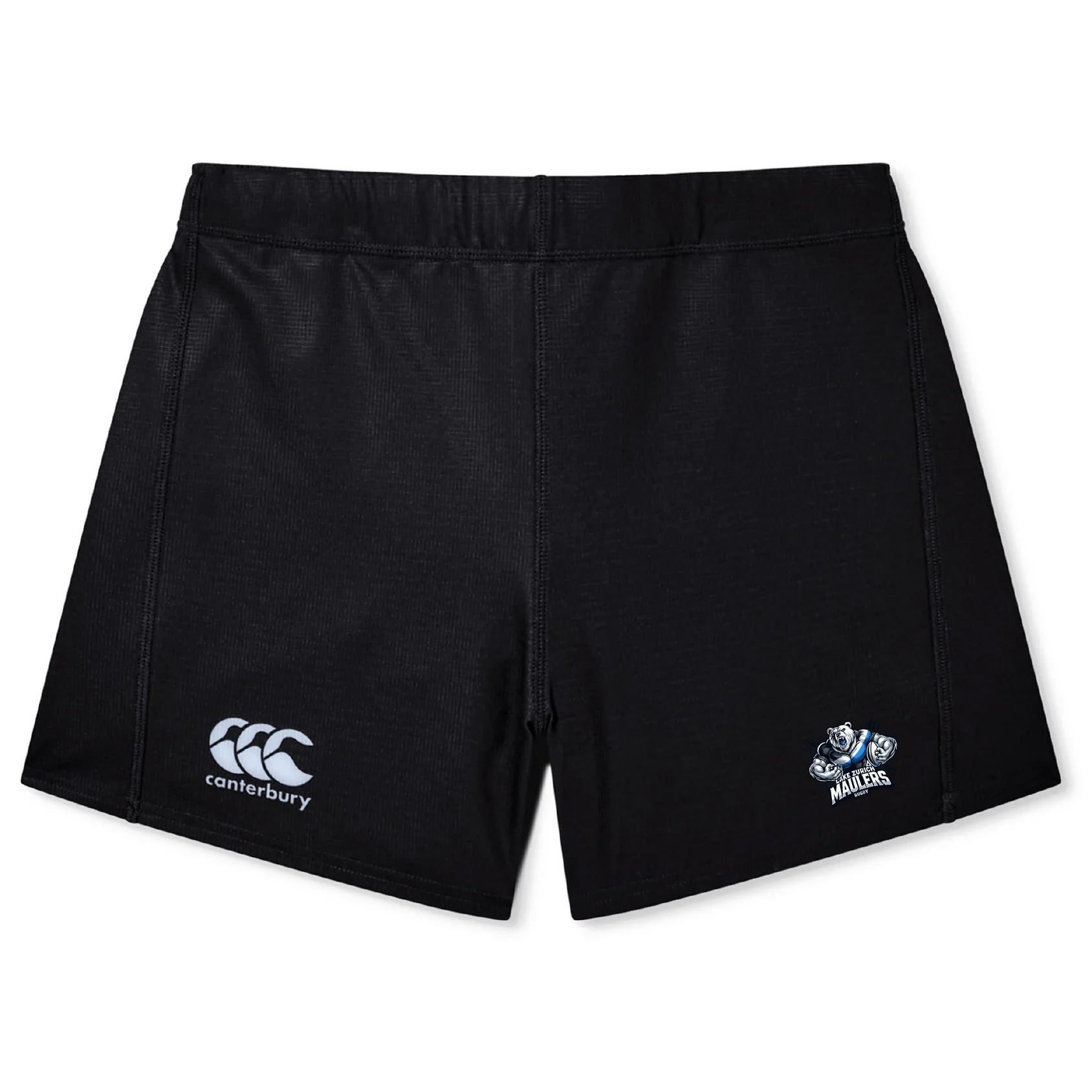 Lake Zurich Women's Yokohama Short by Canterbury