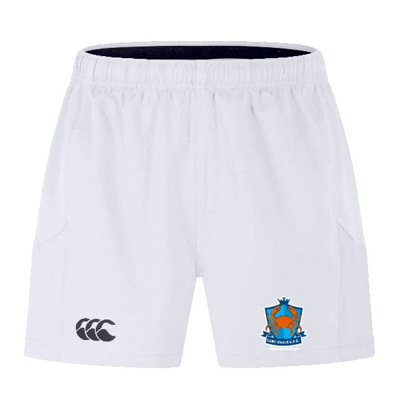 Land Crabs RFC Advantage Short 2.0 by Canterbury