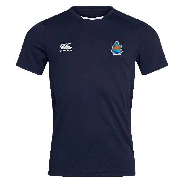 Land Crabs RFC Club Dry Tee by Canterbury