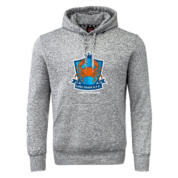 Land Crabs RFC Club Hoodie by Canterbury