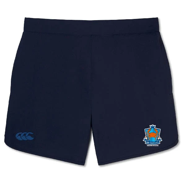 Land Crabs RFC Elite Woven Short by Canterbury