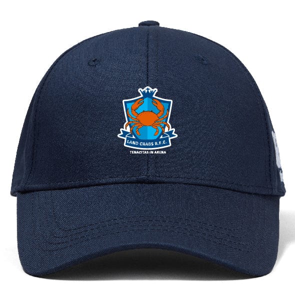 Land Crabs RFC Flexfit Drill Cap by Canterbury