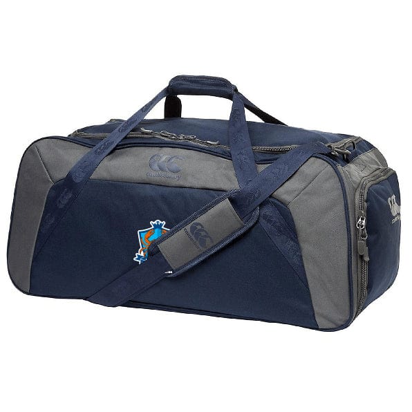 Land Crabs RFC Holdall Duffle Bag by Canterbury