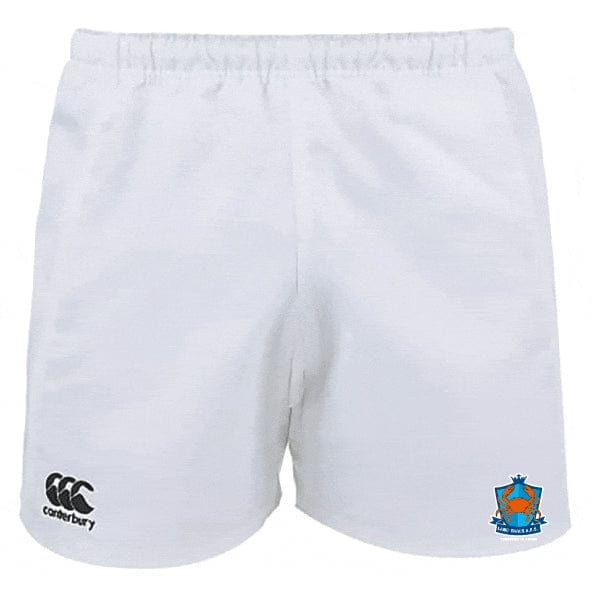 Land Crabs RFC Player's Drill Short by Canterbury - Image 2