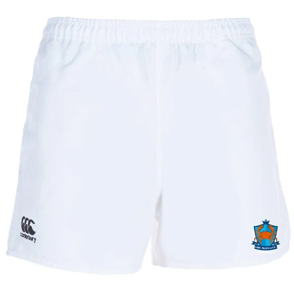 Land Crabs RFC Professional Polyester Rugby Short by Canterbury - Image 2
