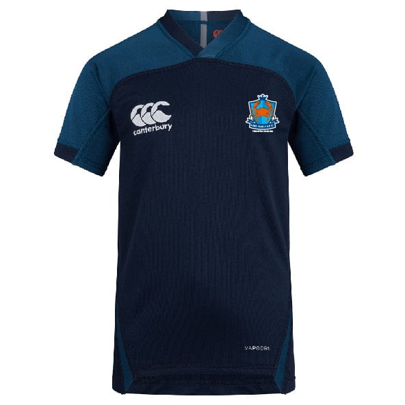 Land Crabs RFC Vapodri Evader Jersey by Canterbury