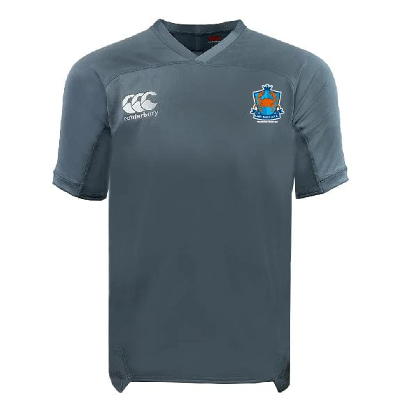 Land Crabs RFC Vapodri Evader Jersey by Canterbury - Image 2