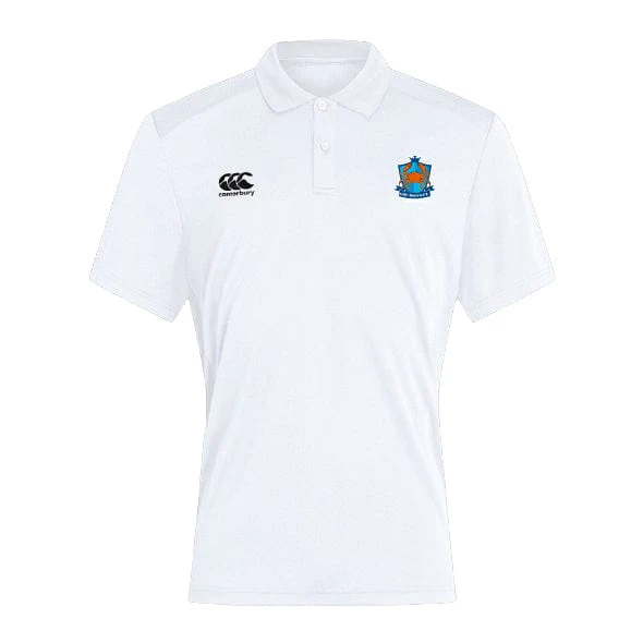 Land Crabs RFC Waimak Polo by Canterbury - Image 3