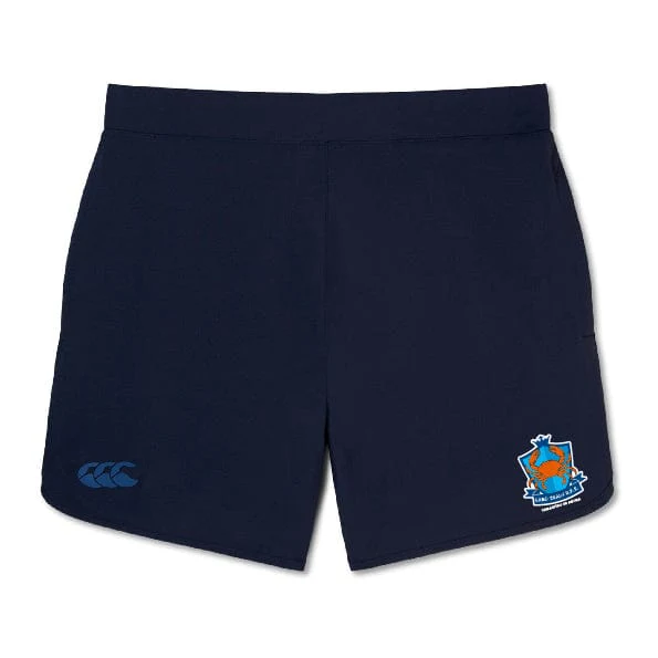 Land Crabs RFC Women's Elite Woven Short by Canterbury