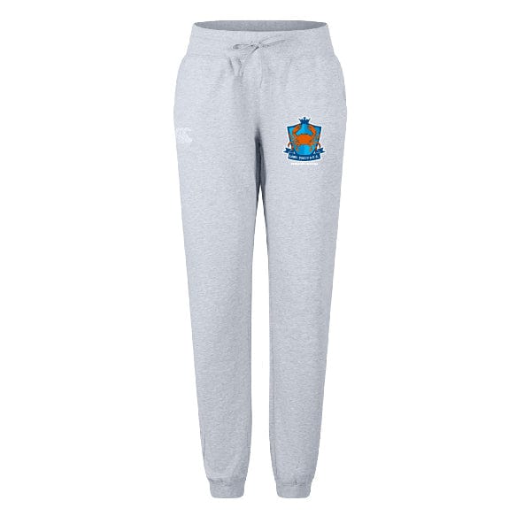 Land Crabs RFC Women's Leisure Sweatpant by Canterbury