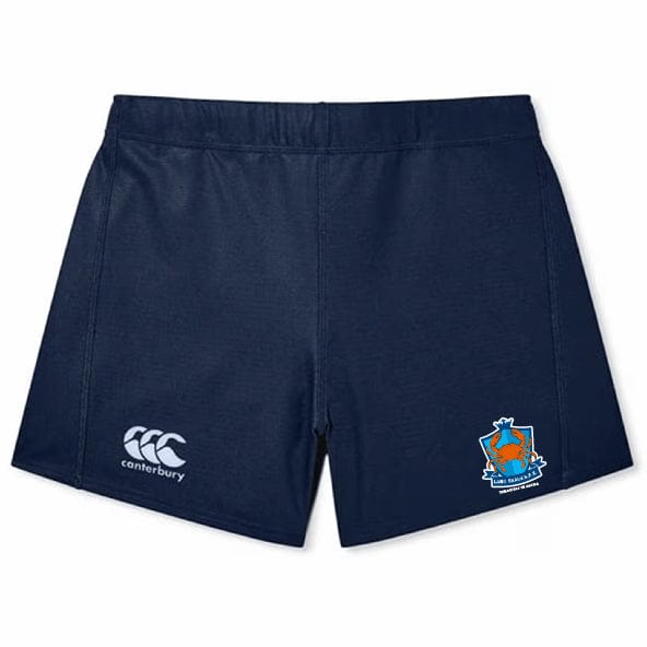 Land Crabs RFC Women's Yokohama Short by Canterbury