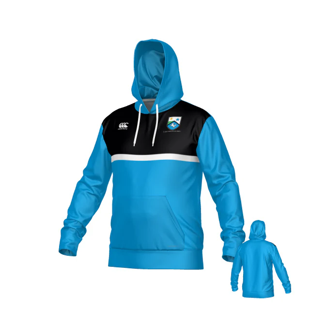 Las Colinas Canterbury Performance Hoody
