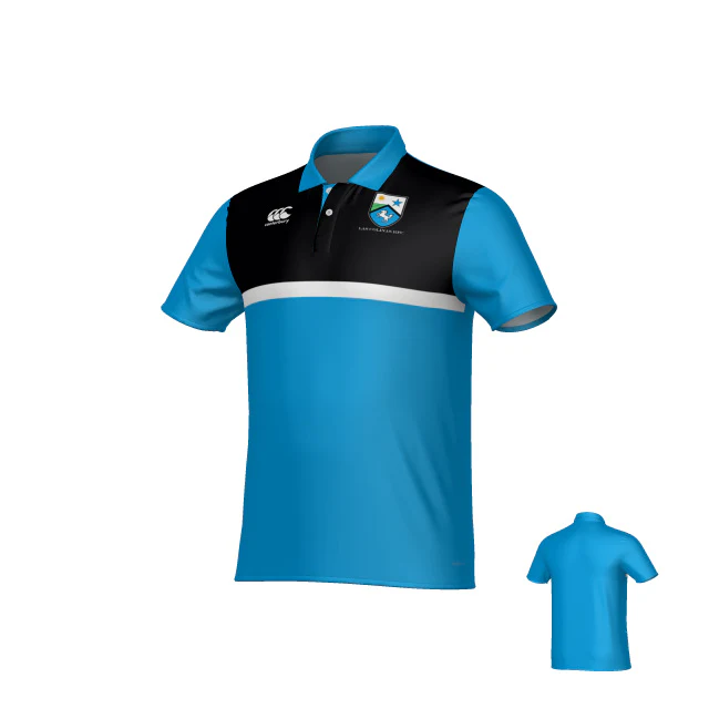 Las Colinas Canterbury Performance Polo