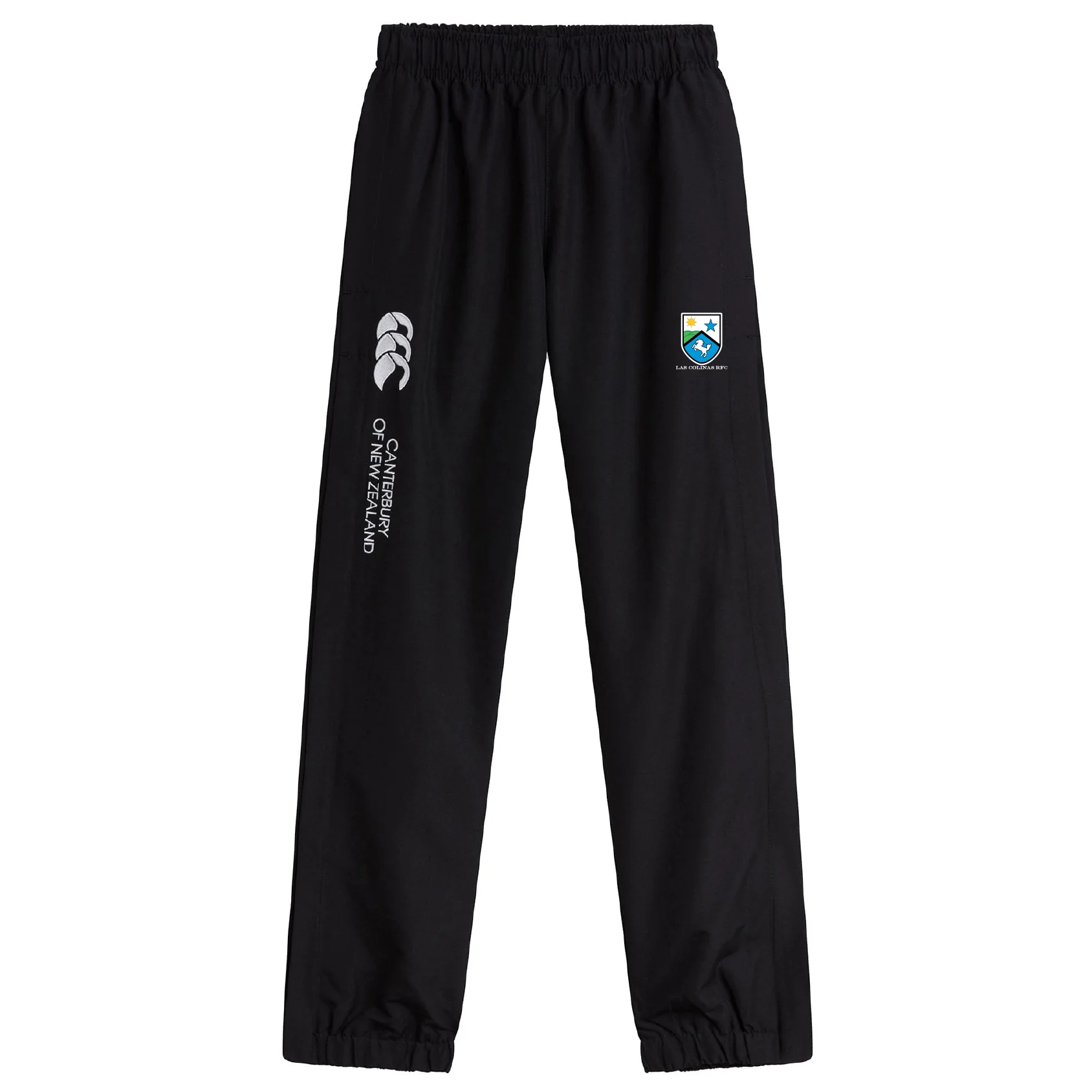 Las Colinas Rugby Cuffed Hem Stadium Pant by Canterbury