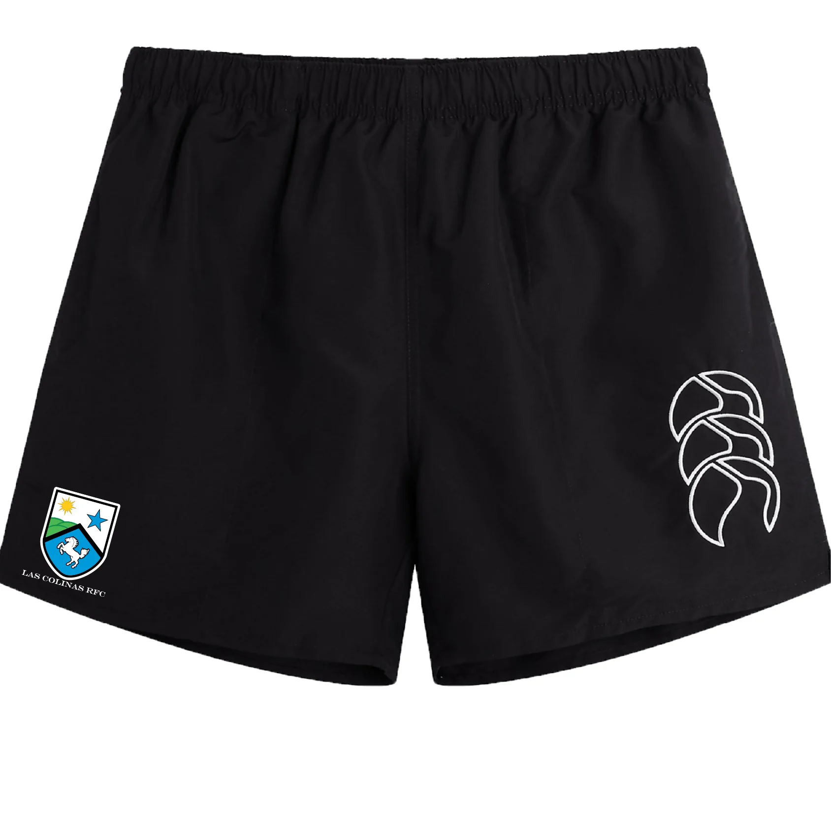 Las Colinas Rugby Tactic Short by Canterbury