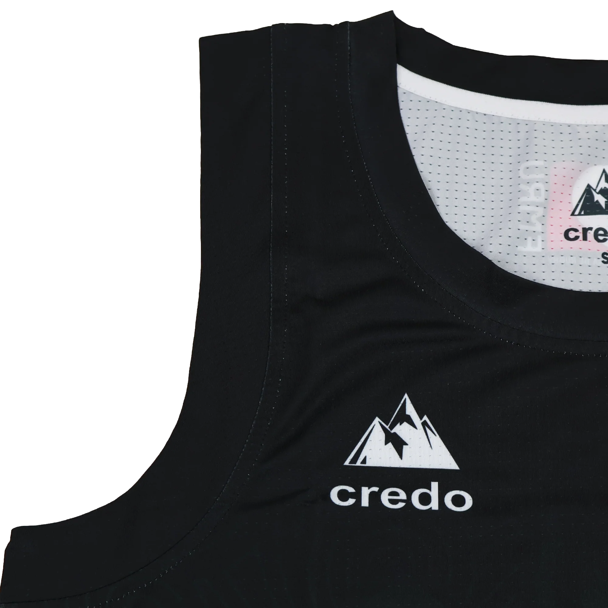 Las Serpientes Mexico Rugby Tank Top by Credo Rugby - Image 4