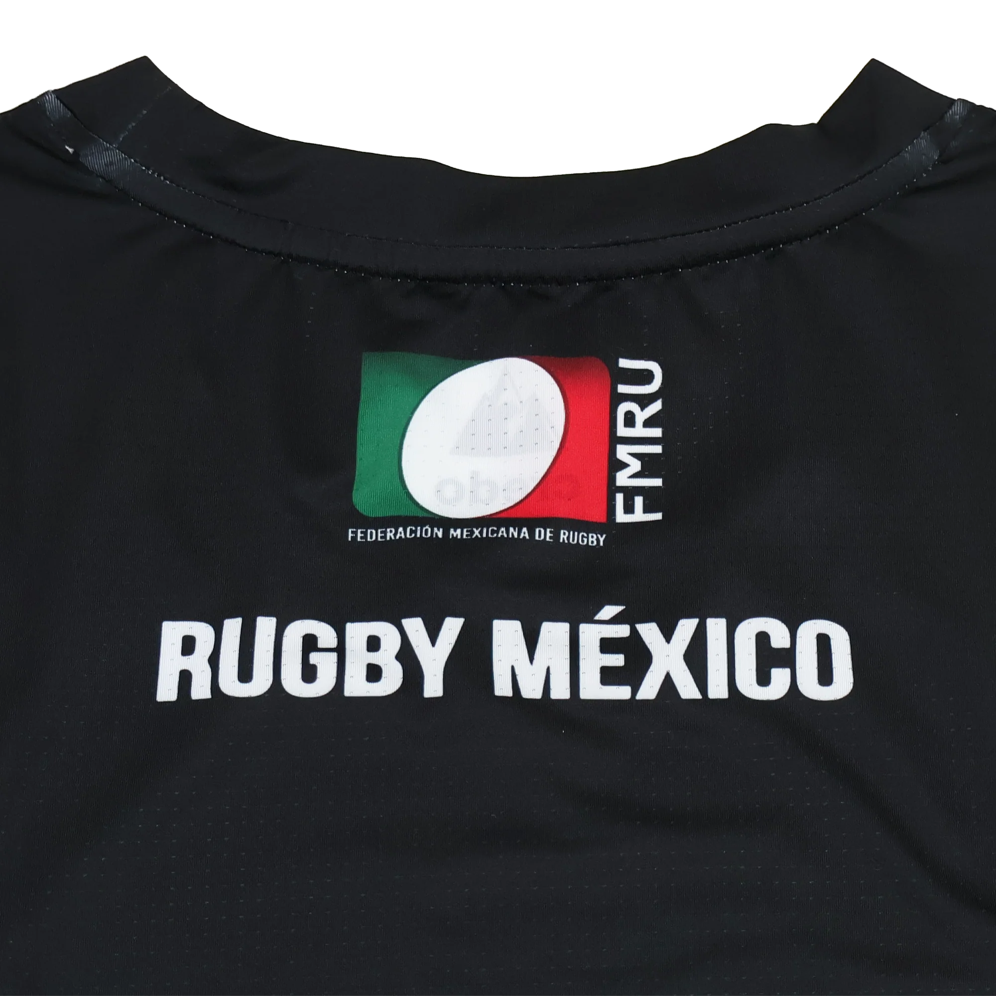 Las Serpientes Mexico Rugby Tank Top by Credo Rugby - Image 7