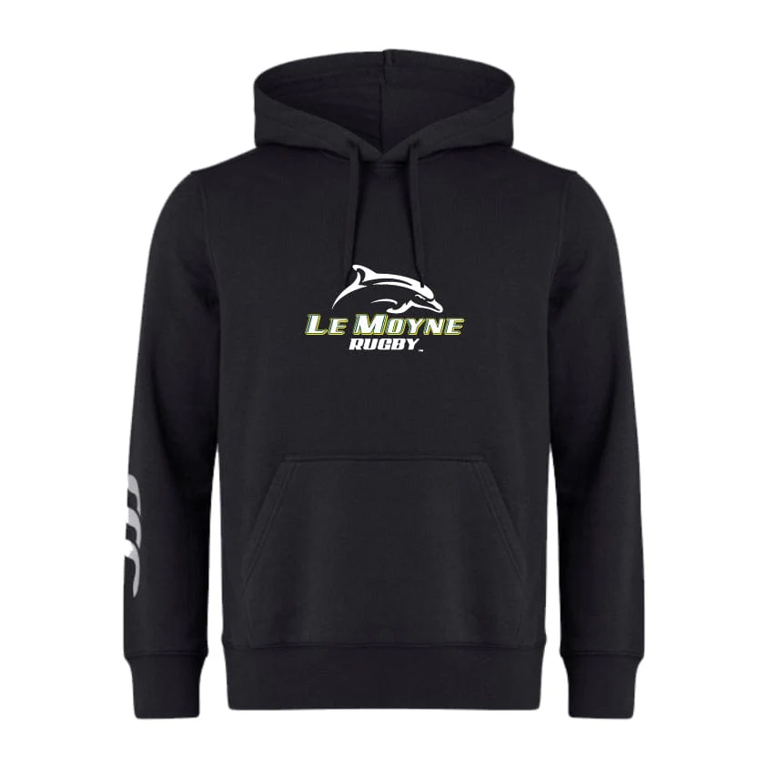 Le Moyne College Club Hoodie by Canterbury