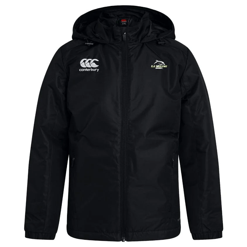 Le Moyne College Club Vaposhield Stadium Jacket by Canterbury