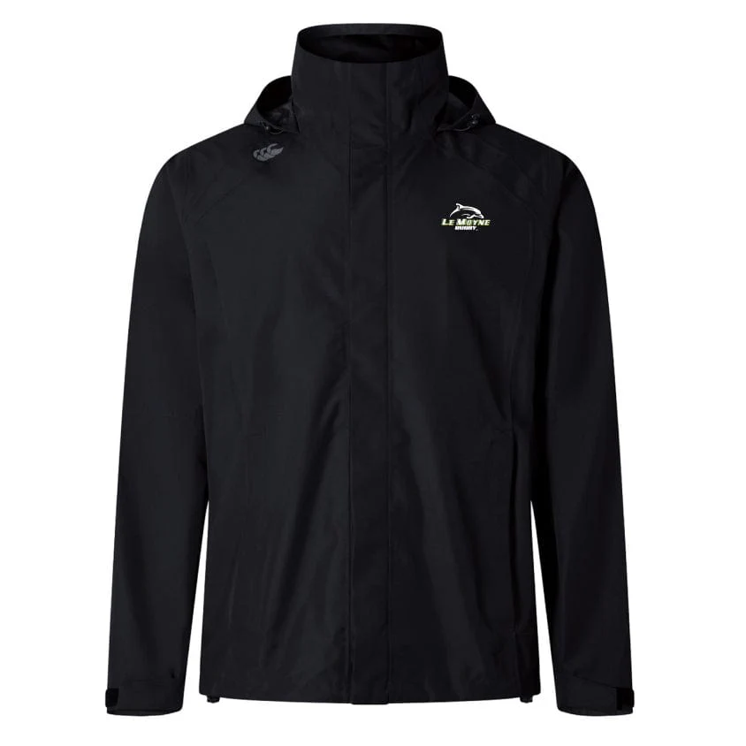 Le Moyne College Elite Storm Jacket by Canterbury