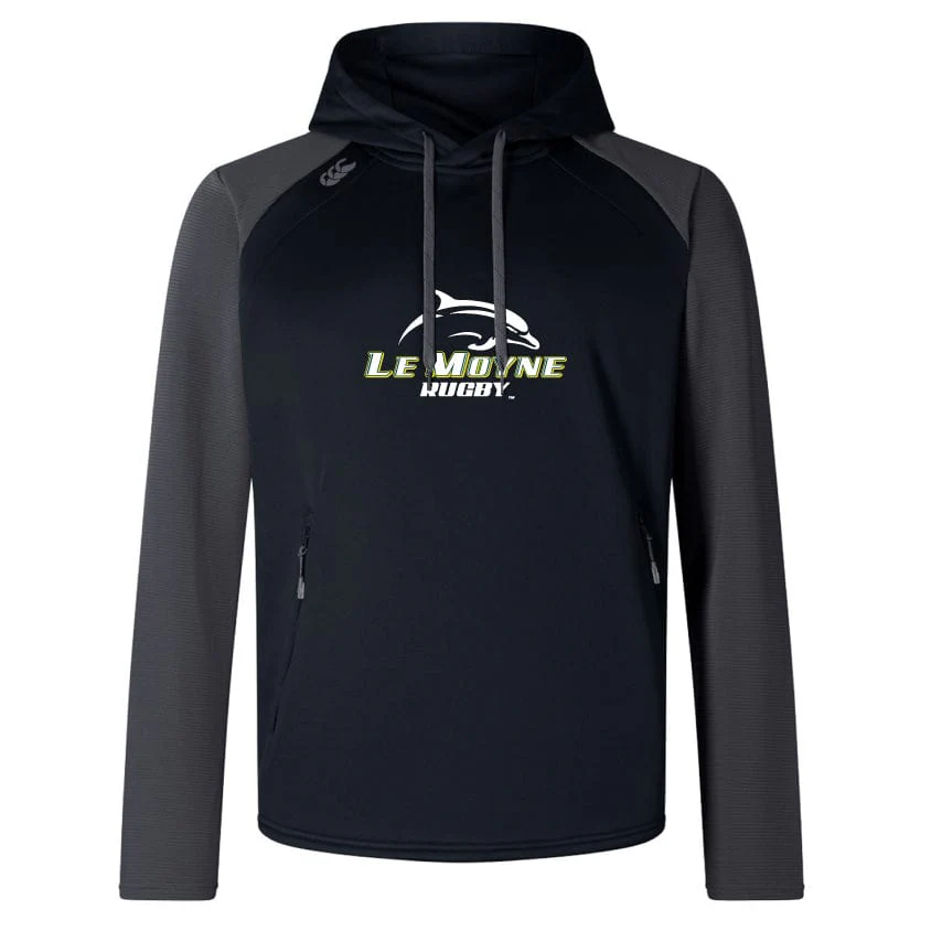 Le Moyne College Elite Training Hoody by Canterbury
