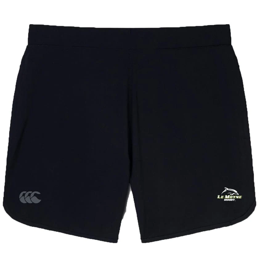 Le Moyne College Elite Woven Short by Canterbury
