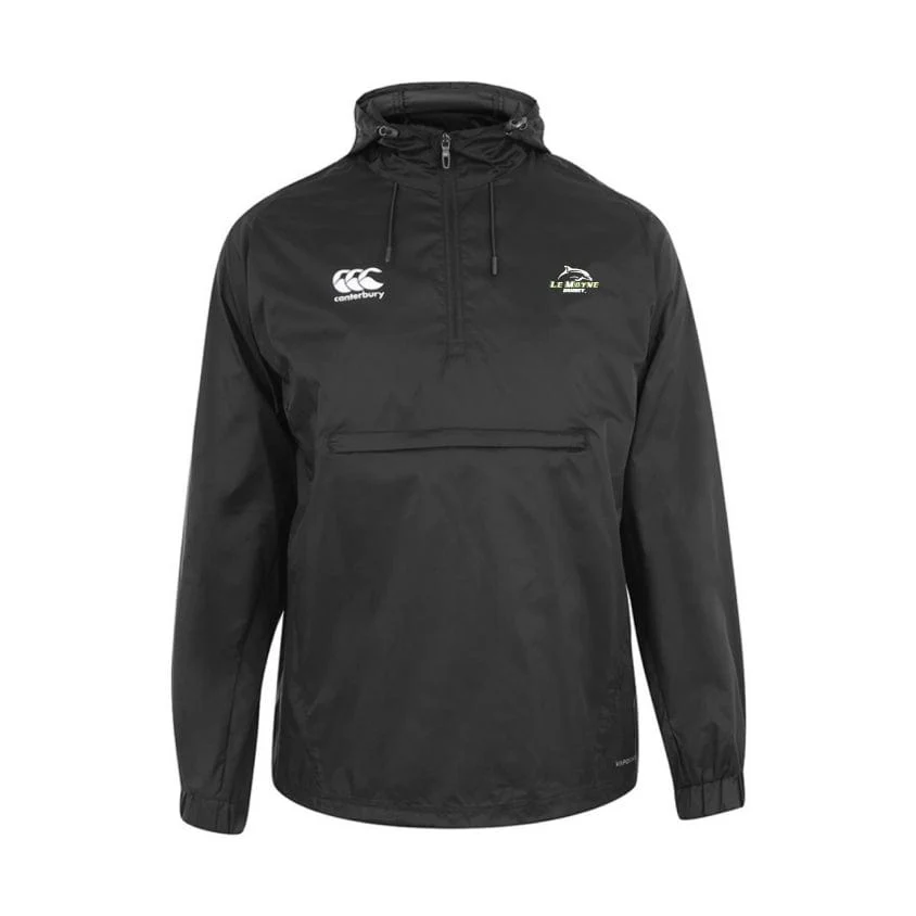 Le Moyne College Packaway Jacket by Canterbury