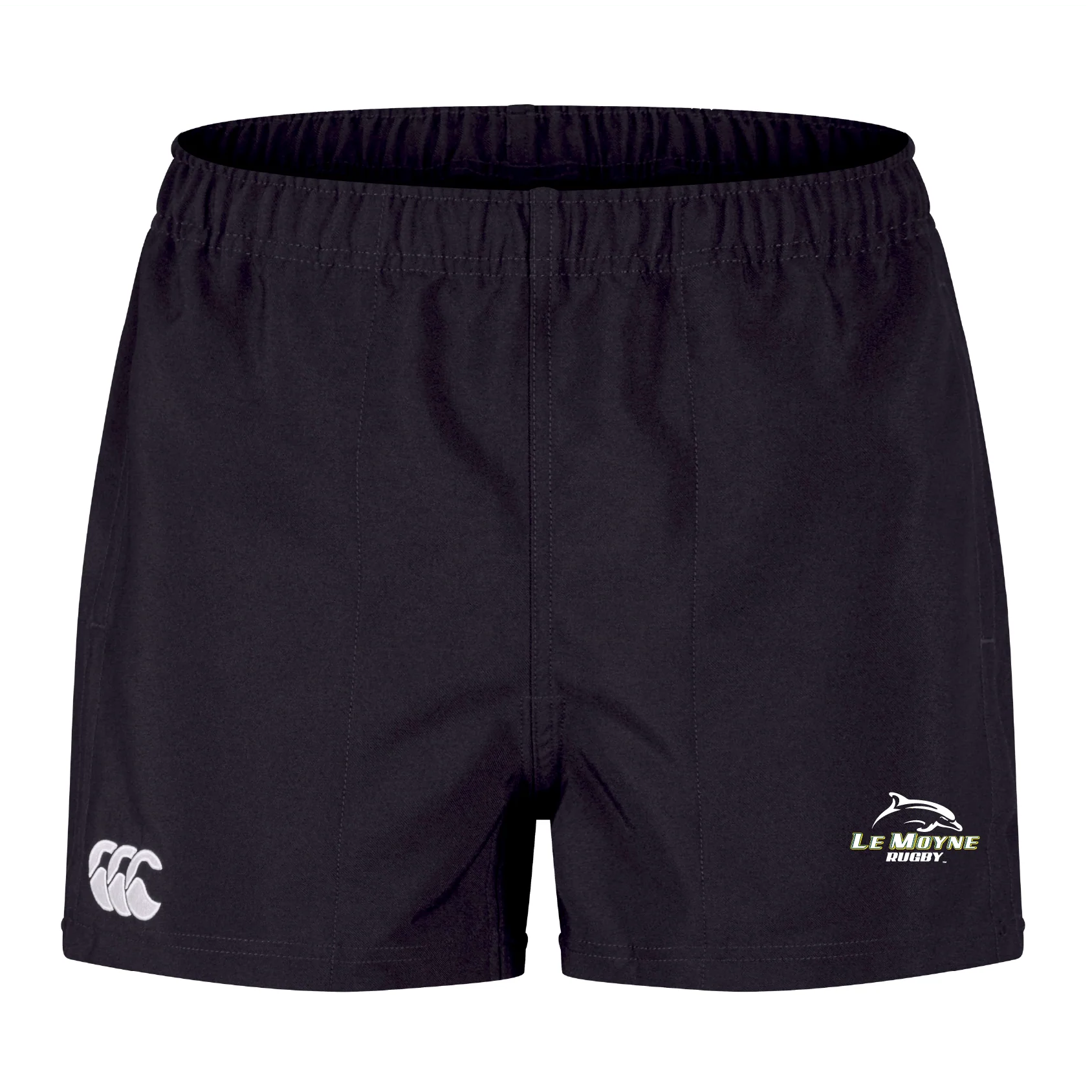 Le Moyne College Player's Drill Short by Canterbury