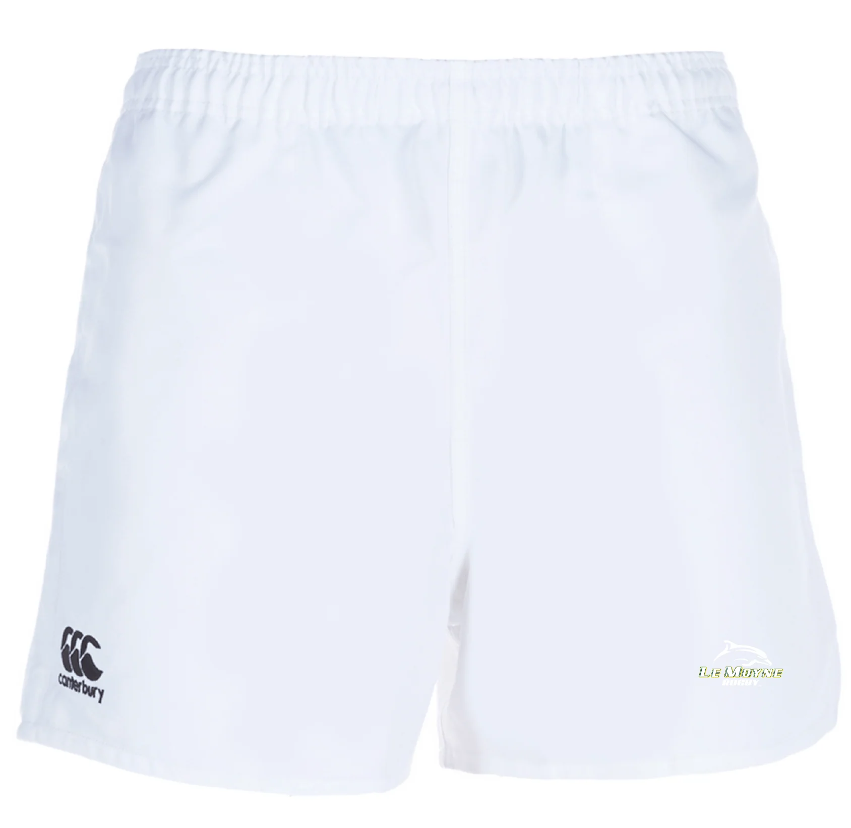 Le Moyne College Player's Drill Short by Canterbury - Image 2