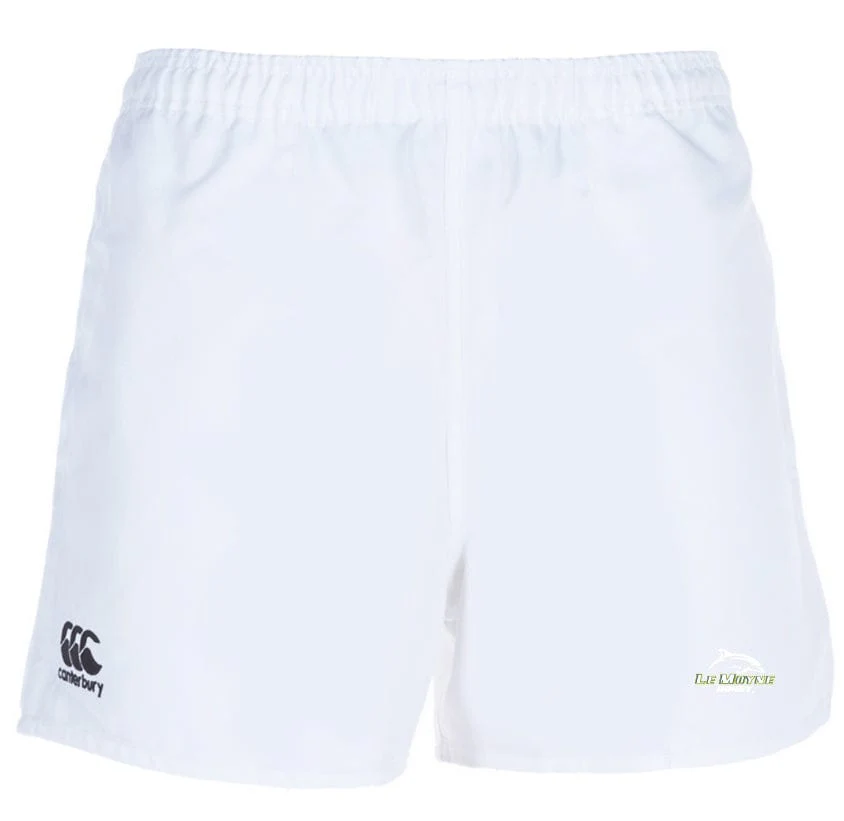 Le Moyne College Professional Polyester Rugby Short by Canterbury - Image 2