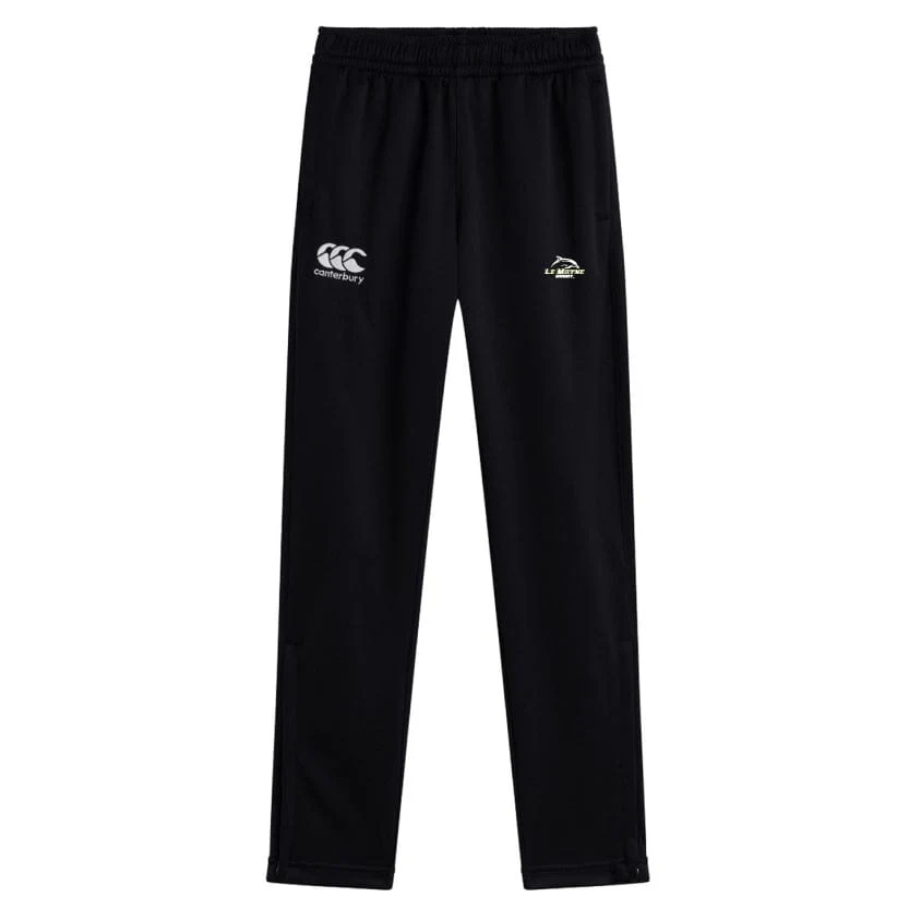 Le Moyne College Stretch Tapered Pant by Canterbury